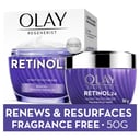 Olay Regenerist Retinol Face Cream 50g thumbnail 10
