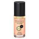 Max Factor Facefinity All Day Flawless D5 Free Foundation Warm Almond 45 - 30ml thumbnail 6