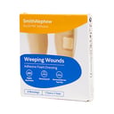 Allevyn Adhesive Foam Dressing 7.5cm X 7.5cm - 2 pack thumbnail 2