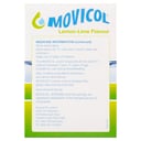 MOVICOL Adult Lemon Lime 30 sachets thumbnail 10