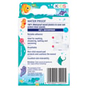 Elastoplast Kids Waterproof 20 strips thumbnail 2
