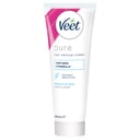 Veet Hair Removal Cream Sensitive Skin 100ml thumbnail 5
