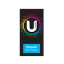 U by Kotex Tampons Regular 16 pack thumbnail 3