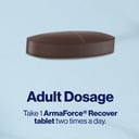 BioCeuticals Armaforce Recover 60 tablets thumbnail 7