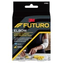 Futuro Comfort Elbow Support With Pressure Pads Medium 1 each thumbnail 1