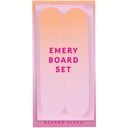 Wicked Sista Emery Board Set 1 piece thumbnail 1