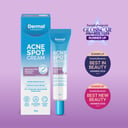 Dermal Therapy Acne Spot Cream 30g thumbnail 6