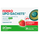 Lipo-Sachets Ferro 30 sachets thumbnail 3
