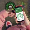 Nicorette Quick Mist Smart Track Duo 2 pack thumbnail 4