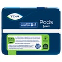 Tena Pads InstaDry Extra Long Length 6 pack thumbnail 5