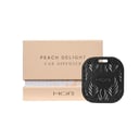 Mor Emporium Classics Peach Delight Car Diffuser 1 each thumbnail 1