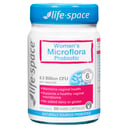 Life-Space Women's Microflora Probiotic 60 capsules thumbnail 1