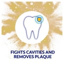 Colgate Toothpaste White + Tartar 115g thumbnail 4