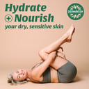 DermaVeen Extra Hydration Soap Free Wash 1 litre thumbnail 7