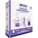 Benzac Clear Skin Acne Control Kit 1 each thumbnail 8
