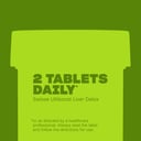 Swisse Ultiboost Liver Detox 60 tablets thumbnail 6