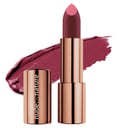 Nude by Nature Moisture Shine Lipstick 07 Deep Plum 1 each thumbnail 2
