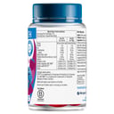 Inner Health Adults 3-In-1 Probiotic Gummies 50 gummies thumbnail 4