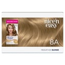 Clairol Nice'n Easy 8A Natural Medium Ash Blonde 1 pack thumbnail 5