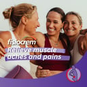 Fisiocrem Soulgel Muscle Pain Relief Gel 60g thumbnail 7