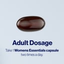 BioCeuticals Women's Essentials 120 capsules thumbnail 7