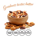 Go Natural Choc Salted Caramel 40g thumbnail 3