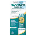 Nasonex Allergy Spray 65 doses thumbnail 1