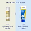 Cancer Council Ultra Sunscreen SPF50+ 250ml thumbnail 4