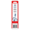 Colgate 360 Degree Toothbrush Medium 2 pack thumbnail 2
