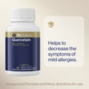 BioCeuticals Quercetain 60 tablets thumbnail 6