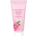Arome Ambiance Floral Glimmer Hand Cream Rose 150ml thumbnail 2