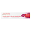Difflam Plus Anaesthetic Triple Action Wild Berry 16 lozenges thumbnail 5