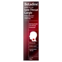 Betadine Sore Throat Gargle Ready To Use 120ml thumbnail 1