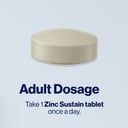 BioCeuticals Zinc Sustain 60 tablets thumbnail 7