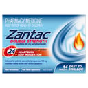Zantac Relief Double Strength 300mg 14 pack thumbnail 1