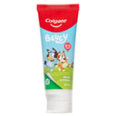 Colgate Bluey Mild Mint Gel Toothpaste 90g thumbnail 5