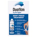 Duofilm By Dr. Yglo Wart Freeze Treatment 50ml thumbnail 1
