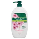 Palmolive Naturals Body Wash Cherry Blossom Wave Bottle 1 litre thumbnail 4