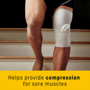 Futuro Comfort Knee Support Small 1 each thumbnail 3