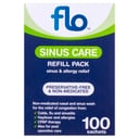 FLO Sinus Care Refill 100 sachets thumbnail 4