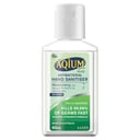 Ego Aqium Hand Sanitiser with Aloe 60ml thumbnail 1