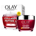Olay Regenerist Collagen Peptide24 Cream SPF30 50g thumbnail 13