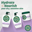 DermaVeen Extra Hydration Soap Free Wash 1 litre thumbnail 4
