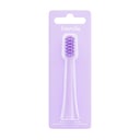 Hismile Electric Toothbrush Head Refills - Purple 1 pack thumbnail 1