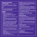 Nexium 24HR 20mg - 7 tablets thumbnail 3