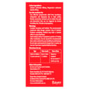 Rennie No Added Sugar Spearmint 96 chewable tablets thumbnail 4