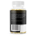 Isowhey Nausea Relief Gummies 60 Pastilles thumbnail 3