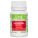 Ural Daily Cranberry 30 capsules thumbnail 5