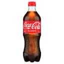 Coca-Cola Coke Bottle 600ml thumbnail 1