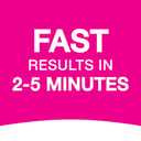 First Response Pregnancy Test Dip & Read 3 pack thumbnail 6
